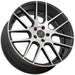 Versante VE234 VER234-8865BM
