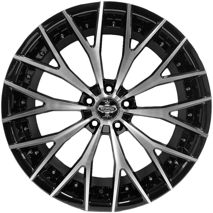 Versante VE240 VER240-2865BM