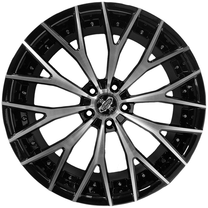 Versante VE240 VER240-2865BM