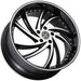 Versante VE241A VER241-2865BM