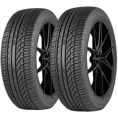 Versatyre CRX4000 CRX40002203
