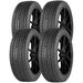 Versatyre CRX4000 CRX40002401
