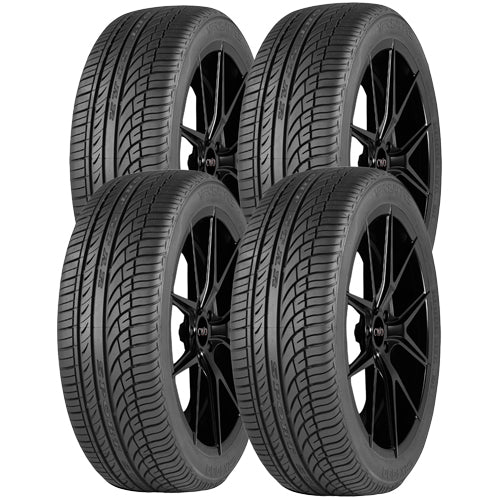 Versatyre CRX4000 CRX40002201