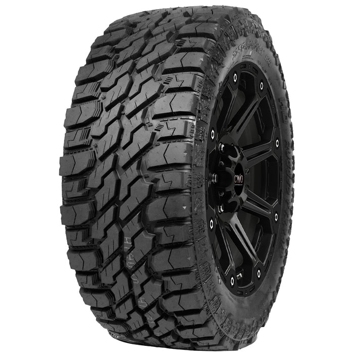 Versatyre HD Rugged Terrain THDRT02
