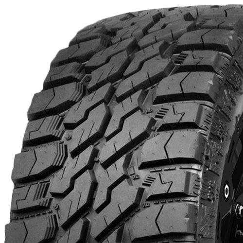 Versatyre HD Rugged Terrain THDRT02