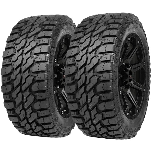 Versatyre HD Rugged Terrain THDRT08