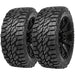 Versatyre HD Rugged Terrain THDRT08