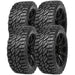 Versatyre HD Rugged Terrain THDRT02