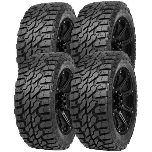 Versatyre HD Rugged Terrain THDRT08
