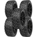 Versatyre HD Rugged Terrain THDRT02