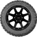 Versatyre MXT HD CMXT09