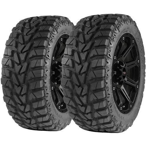 Versatyre MXT HD TMXT07