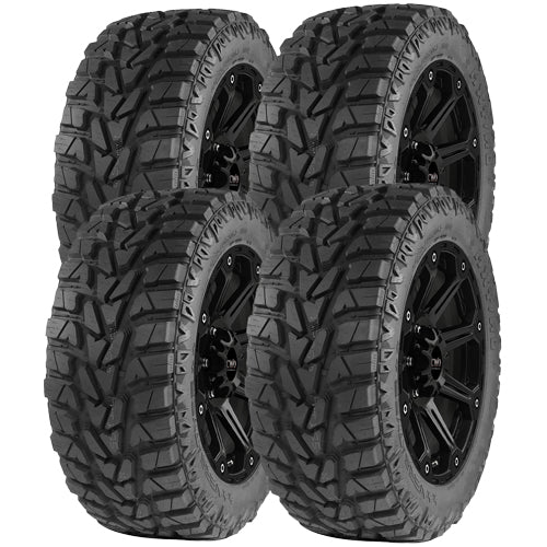 Versatyre MXT HD TMXT07