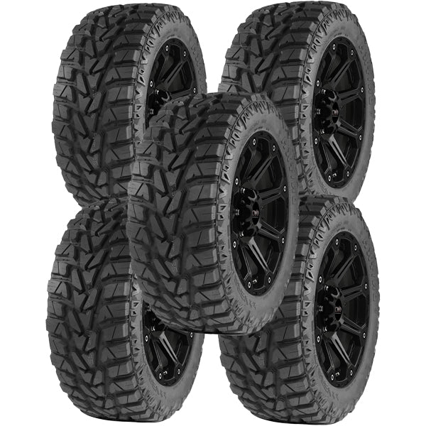 Versatyre MXT HD TMXT07