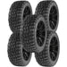 Versatyre MXT HD CMXT03