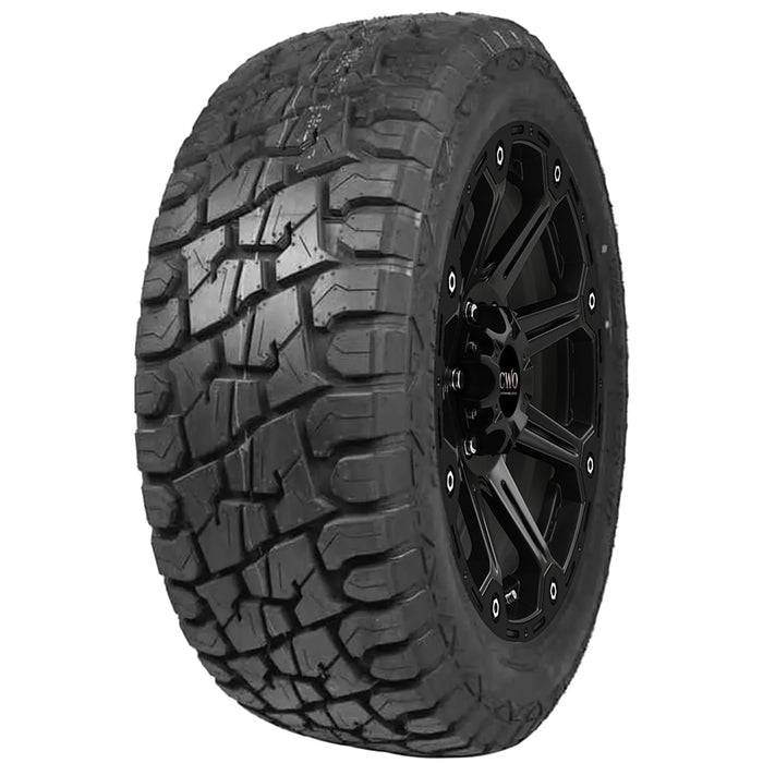 Versatyre R/T/HD II 611006