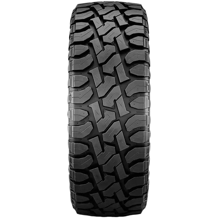 Versatyre R/T/HD II 611006