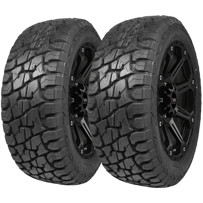 Versatyre R/T/HD II 611006