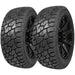 Versatyre R/T/HD II 611006