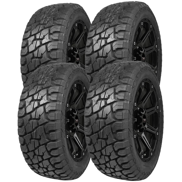 Versatyre R/T/HD II 611006