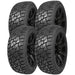 Versatyre R/T/HD II 611006