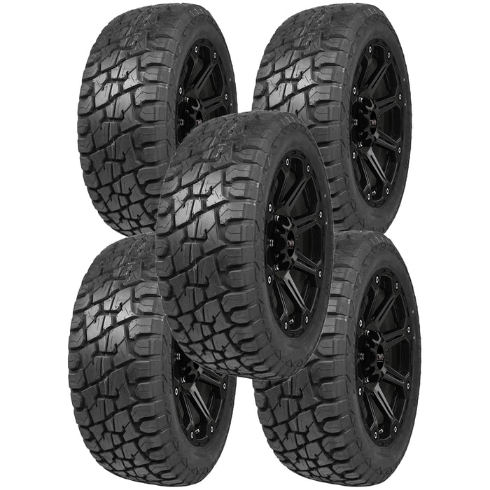 Versatyre R/T/HD II 611006