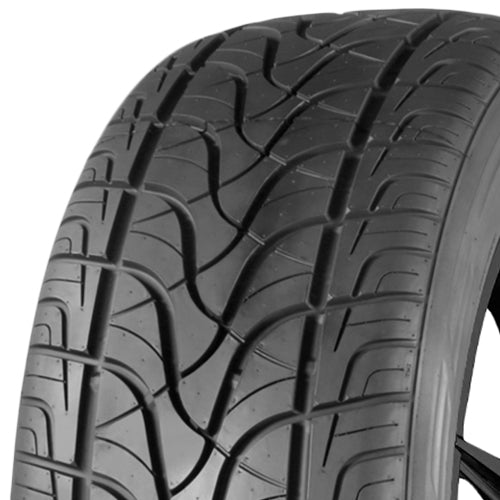 Versatyre TRX4800 TRX48002401