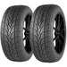 Versatyre TRX4800 TRX48002402