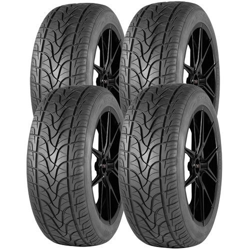 Versatyre TRX4800 TRX48002402