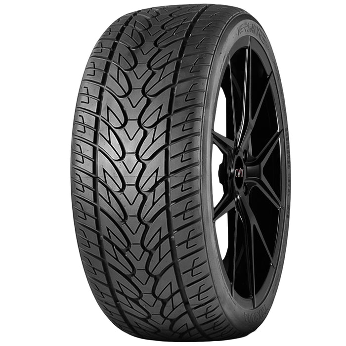 Versatyre TRX6000 TRX60002401
