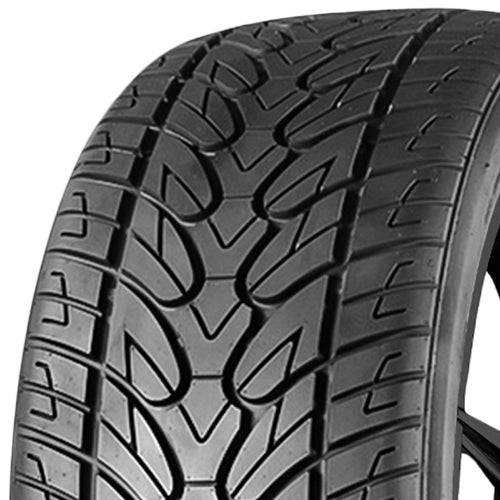 Versatyre TRX6000 VS600T2601