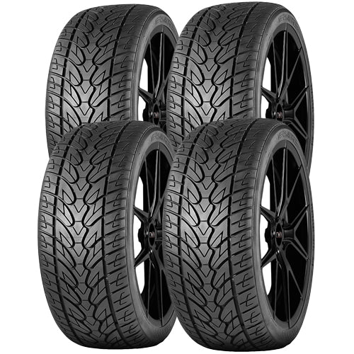Versatyre TRX6000 TRX60002201