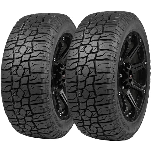Versatyre X-Terrain 372901-MD