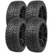 VERSATYRE X-Terrain 372909-MD