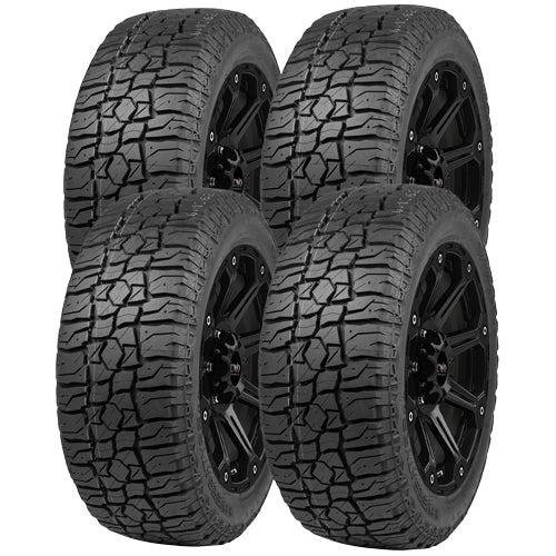 Versatyre X-Terrain 372908-MD