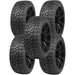 VERSATYRE X-Terrain 372910-MD