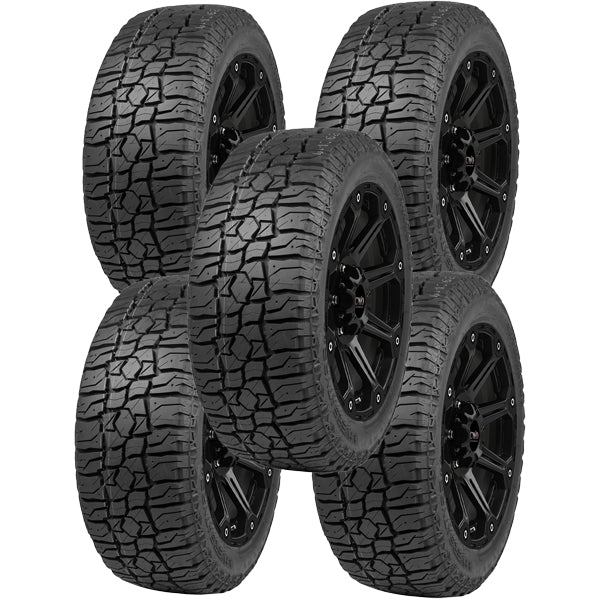 Versatyre X-Terrain 372906-MD