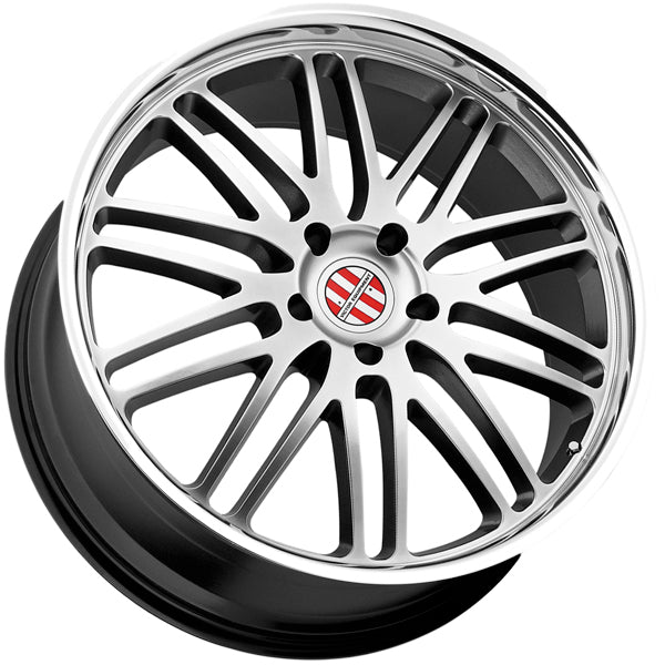 Victor Equipment Lemans 1811VIL365130S71