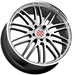 Victor Equipment Lemans 1811VIL365130S71