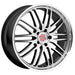 Victor Equipment Lemans 1811VIL365130S71