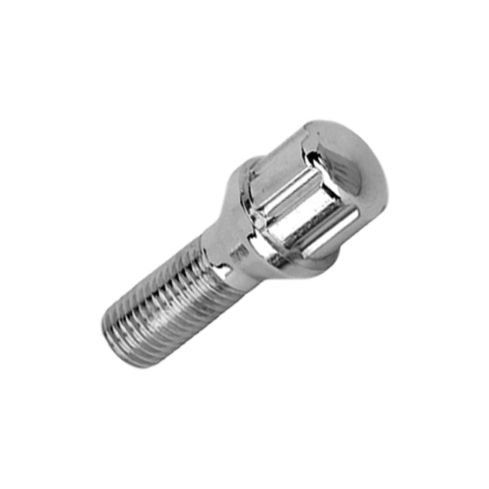 Vision Spline Conical Lug Bolt Lug Bolt 1807SP