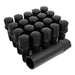 Vision Spline Conical Lug Bolt Lug Bolt 1820SPBK
