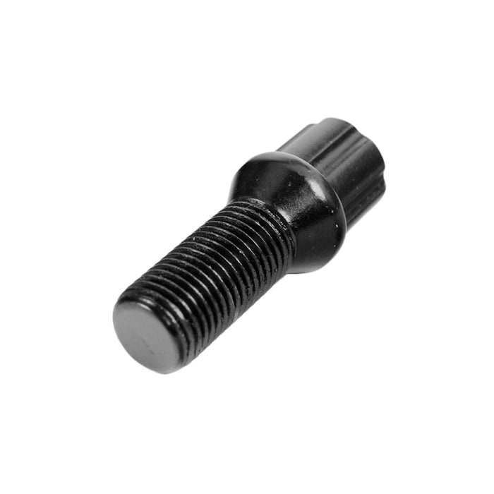 Vision Spline Conical Lug Bolt Lug Bolt 1807SPBK