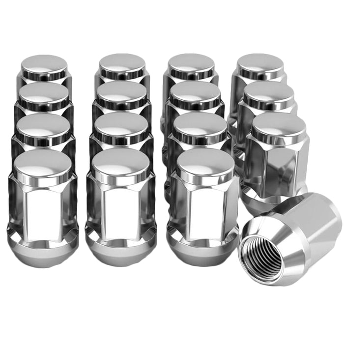 Vision Bulge Conical Lug Nut 1907