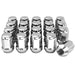 Vision Bulge Conical Lug Nut 1906