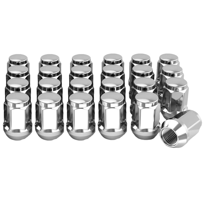 Vision Bulge Conical Lug Nut 1907