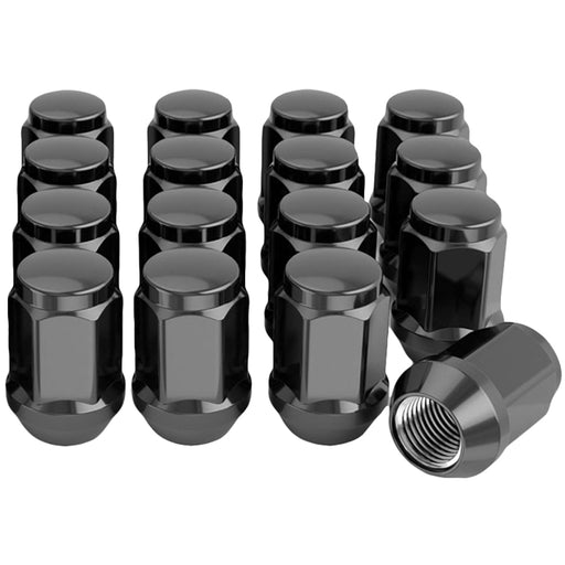 Vision Bulge Conical Lug Nut 1907B