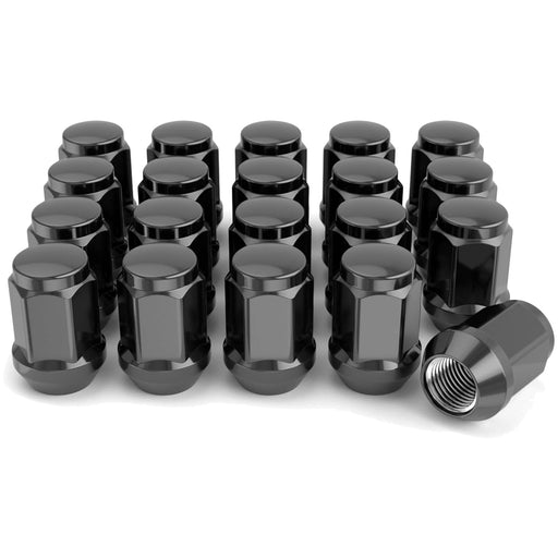 Vision Bulge Conical Lug Nut 1907B