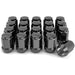 Vision Bulge Conical Lug Nut 1907B