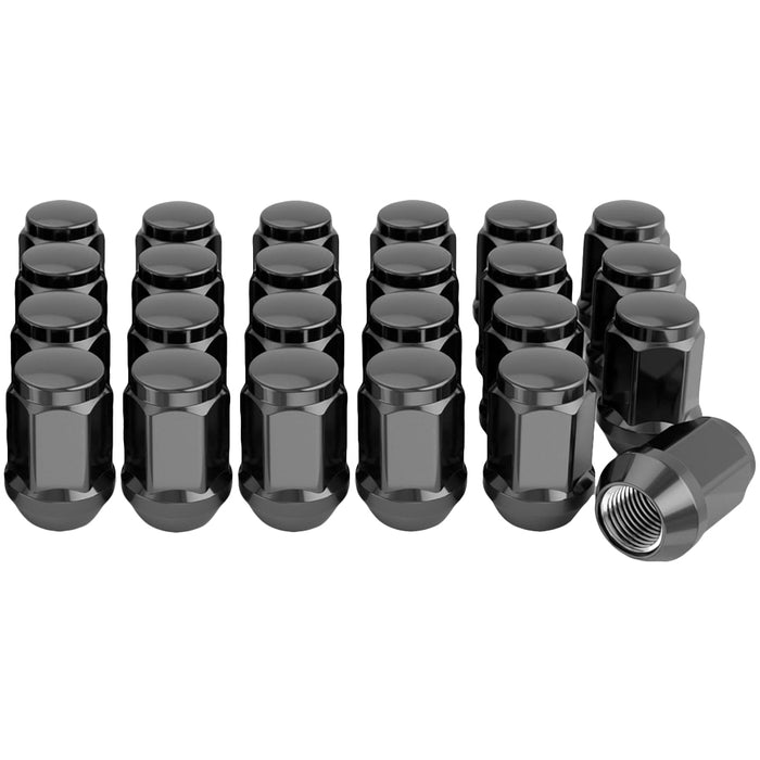 Vision Bulge Conical Lug Nut 1907B